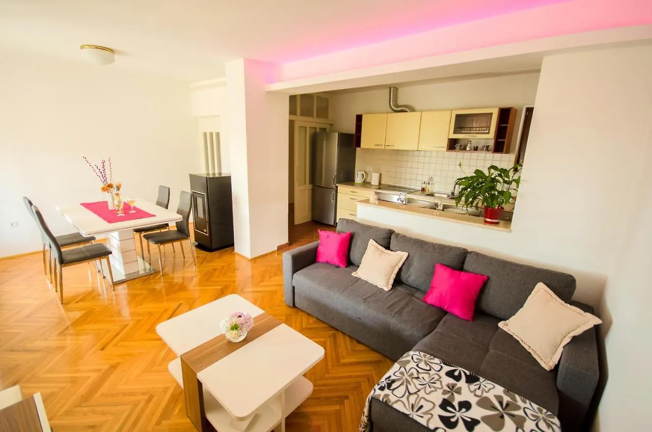 Apartment Ivis Vinkuran