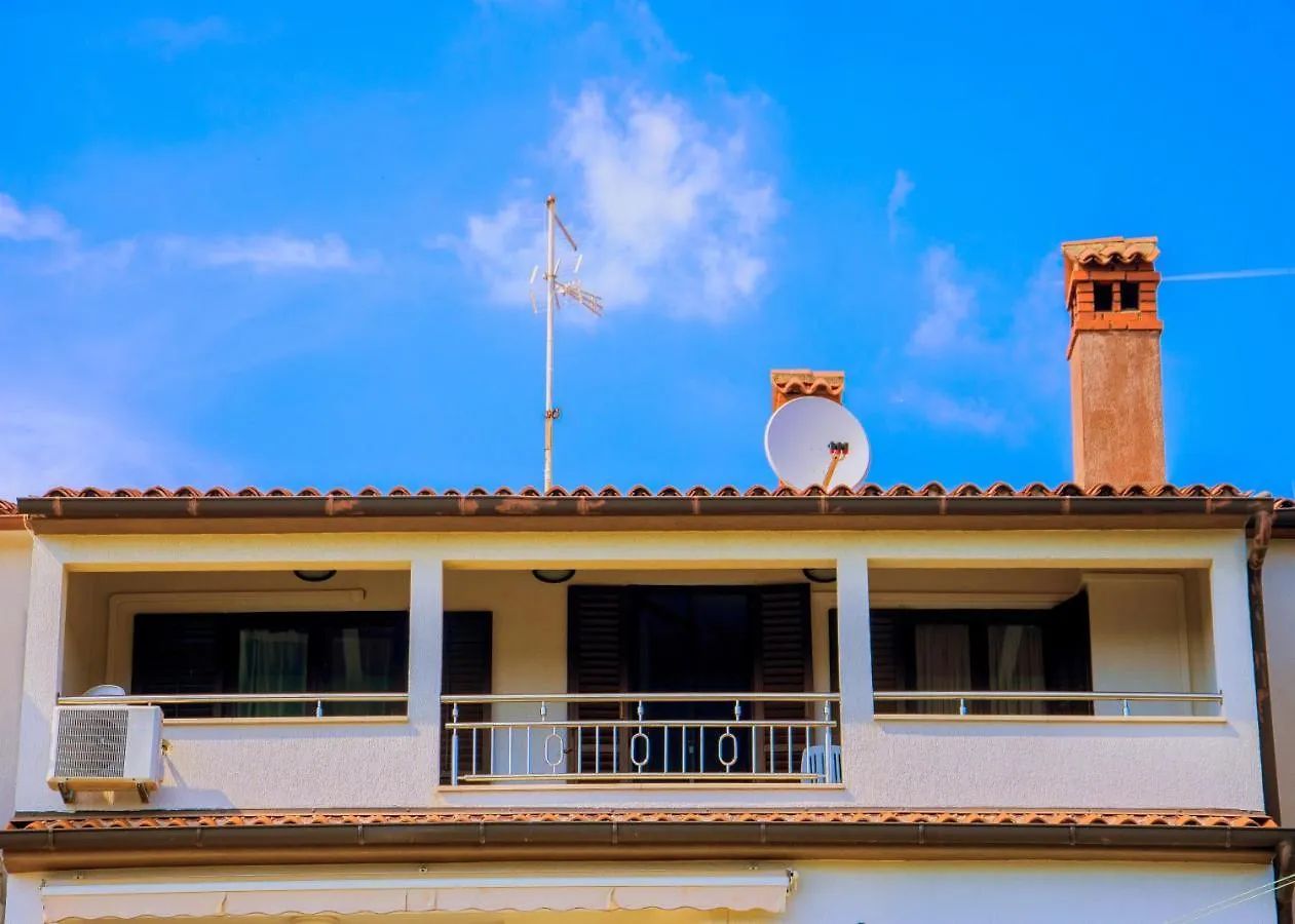 Apartment Ivis Vinkuran Croazia