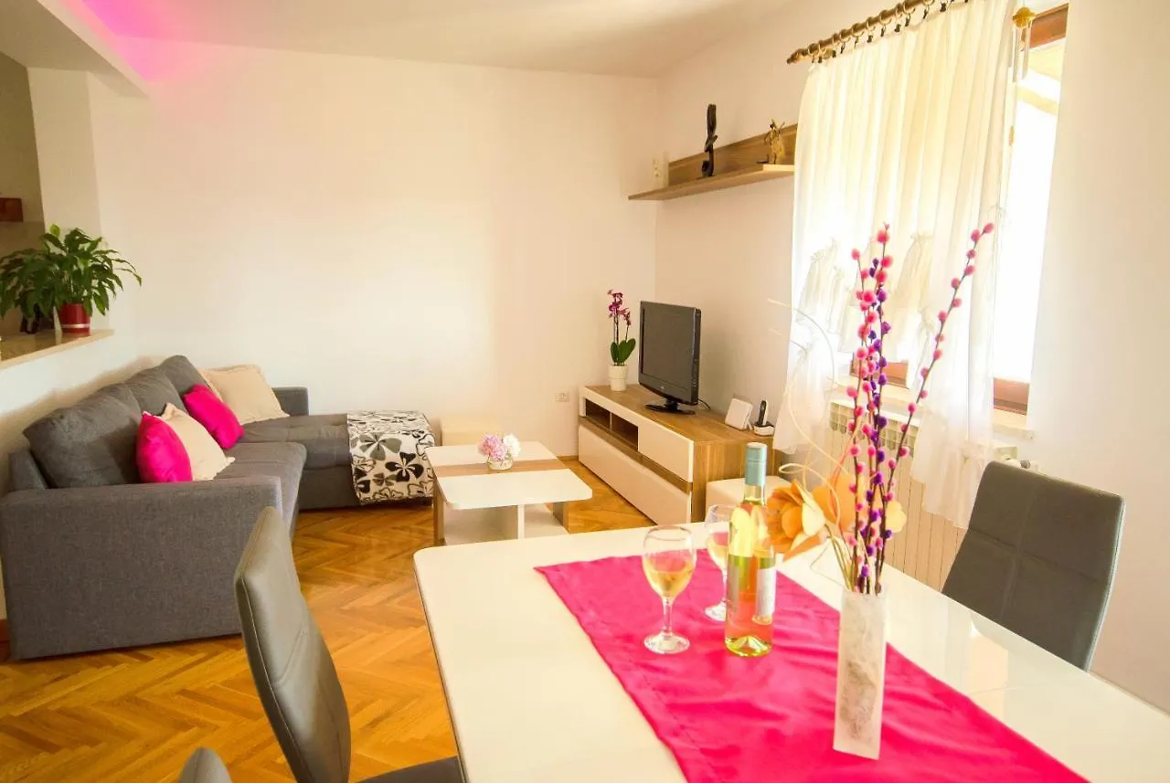 Apartment Ivis Vinkuran