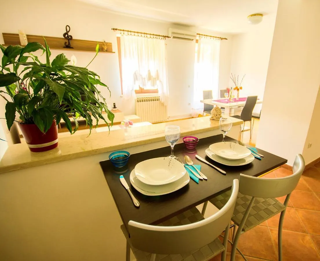 Apartment Ivis Vinkuran Croazia