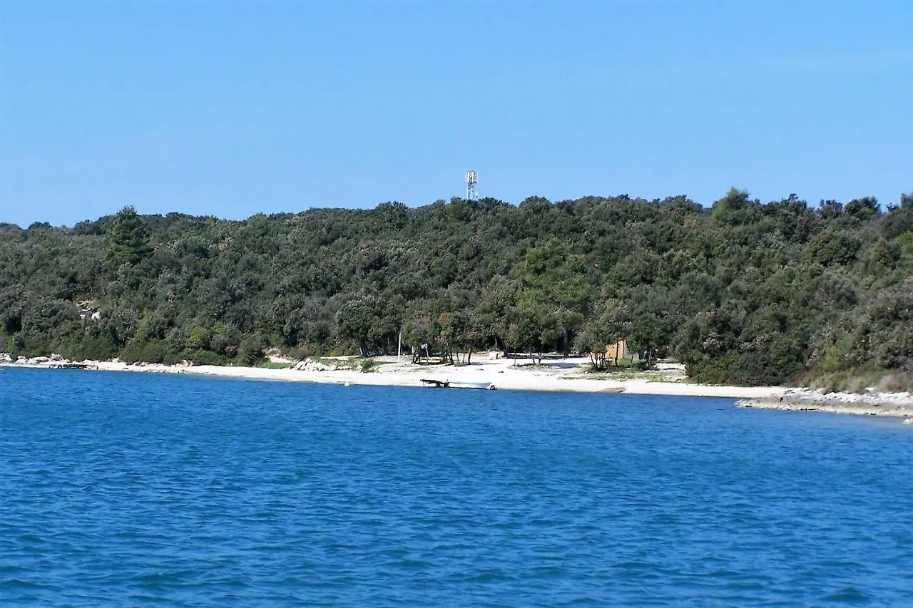 Apartment Ivis Vinkuran 0*,  Croazia